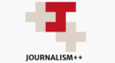 Journalism ++ logo