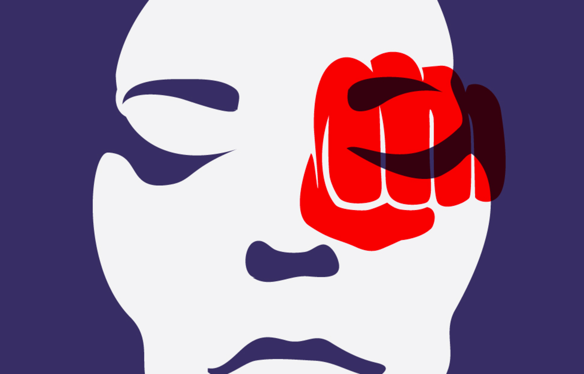 Better data can prevent violence against women / Data news / News ...