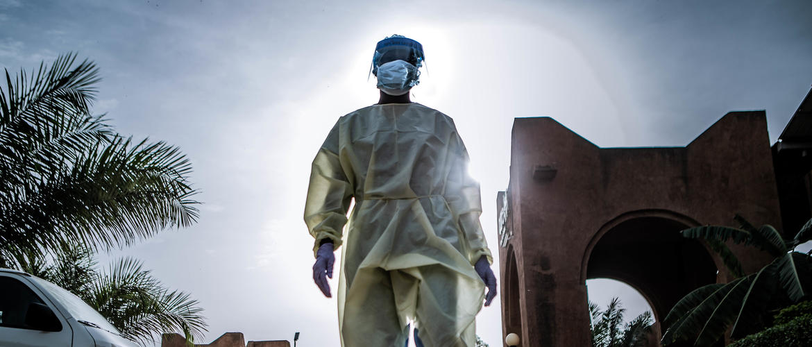 COVID-19 pandemic exposes southern Europe’s nursing shortage
