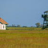 countryside in Hungary