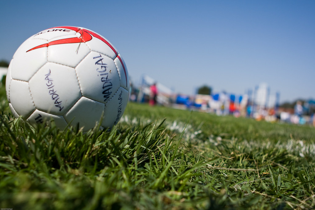 Football européen : toujours plus riche… et inégal / News data / News ...