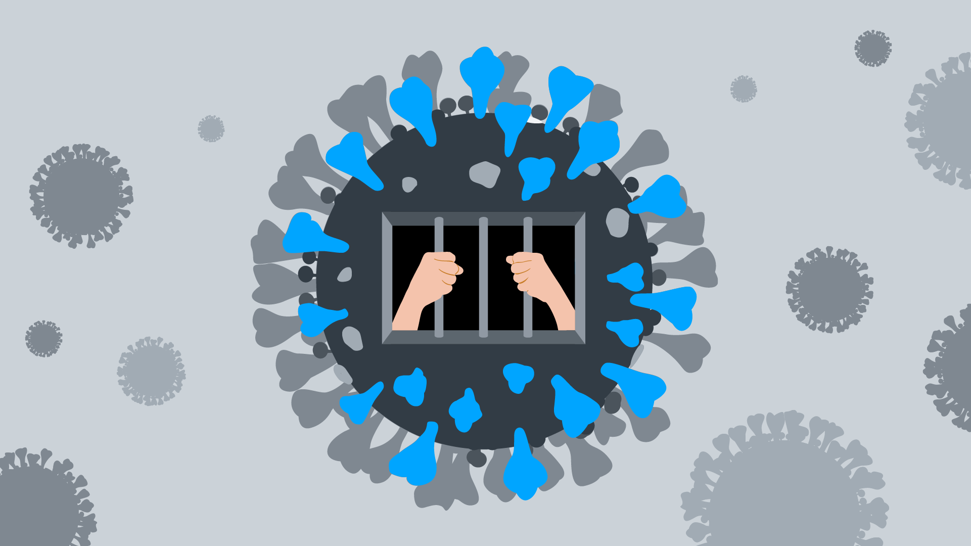 Covid La Gestione Della Pandemia Nelle Carceri Europee Data News 