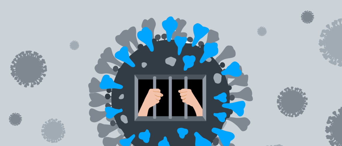 How Europe’s prisons have fared in the Covid-19 pandemic