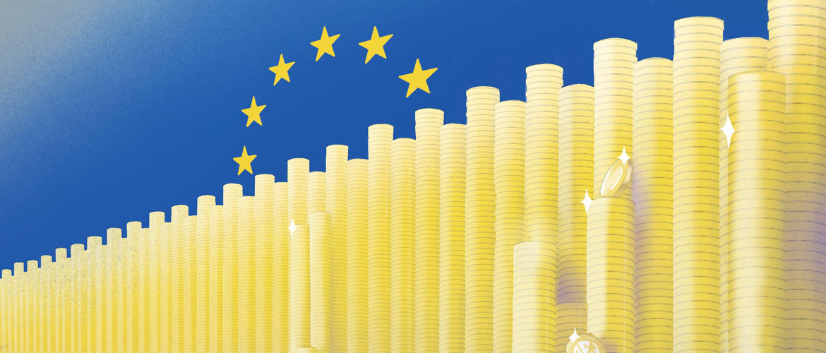 How the EU spent billions to halt migration from Africa  