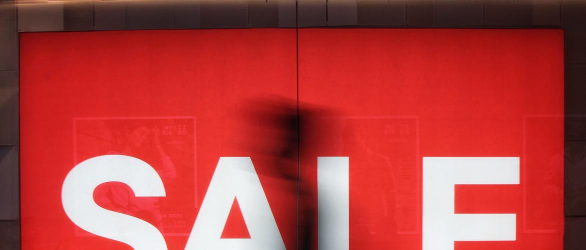 Online ads know you well