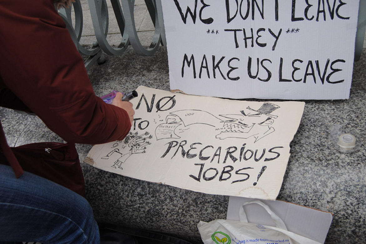palermo and naples the most difficult places to find a job difficult finding a job