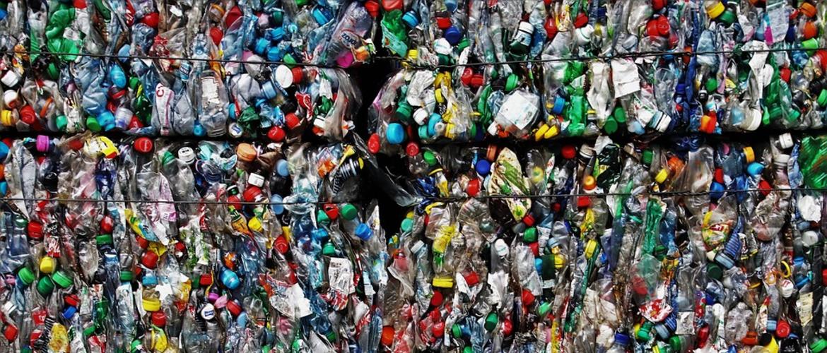 Emballages plastiques : l’Europe face au défi des déchets