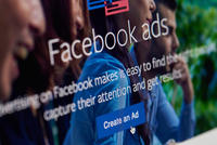 Political advertising on Facebook in South-East Europe / Data news / News / Home