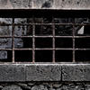 prison window