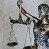Lady Justice Lady Justice
