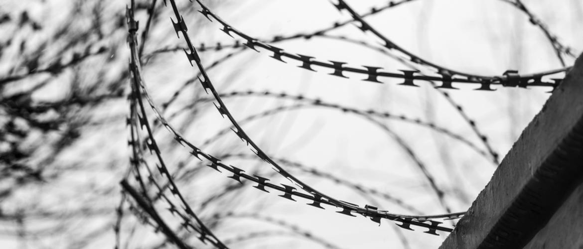 „Láttuk a faliújságon, hogy valami elindult Kínából” – koronavírus-járvány a rácsok mögött