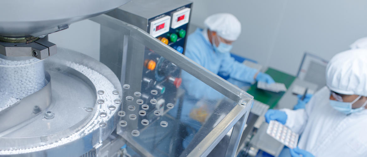 Die „unverantwortliche“ Abhängigkeit der europäischen Big Pharma von China