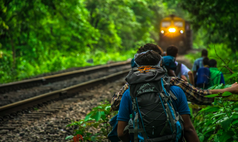 Interrail fomenta lentamente el arte de viajar en Europa / Noticias de  datos / Noticias / Home - edjnet