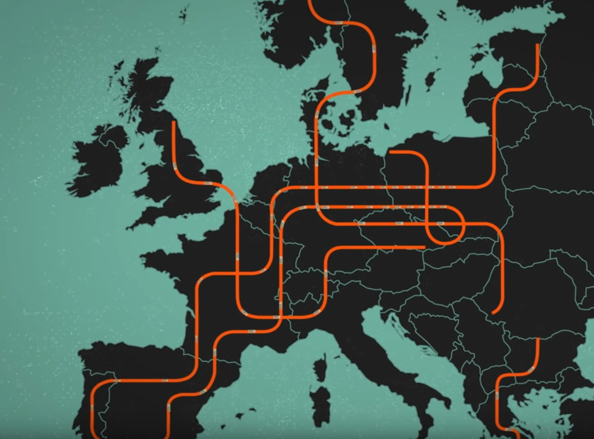 Investigate Europe
