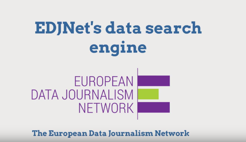 A Door To The European Open Data Portals Videos News