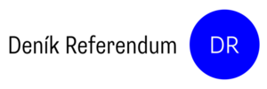 logo of Deník Referendum
