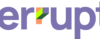 Interruptor's logo