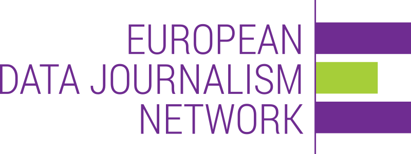 European Data Journalism Network - EDJNet