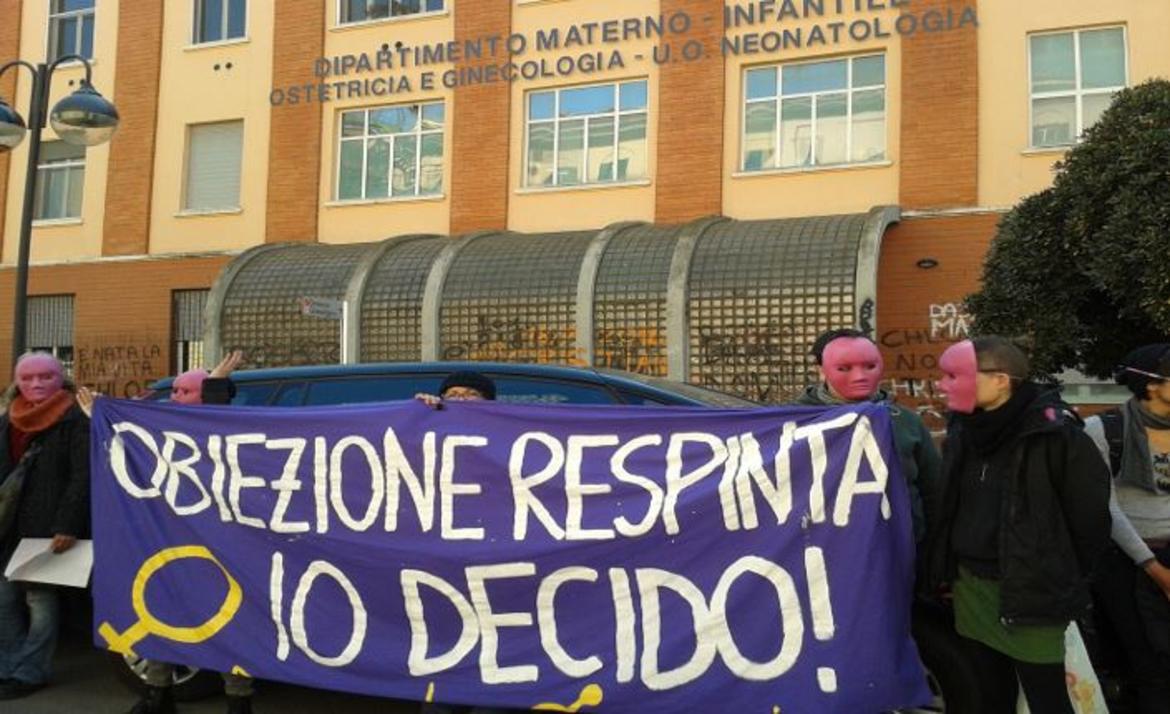 Acesso ao aborto não está garantido mesmo nos países onde é legal_62d010eb4536c.jpeg