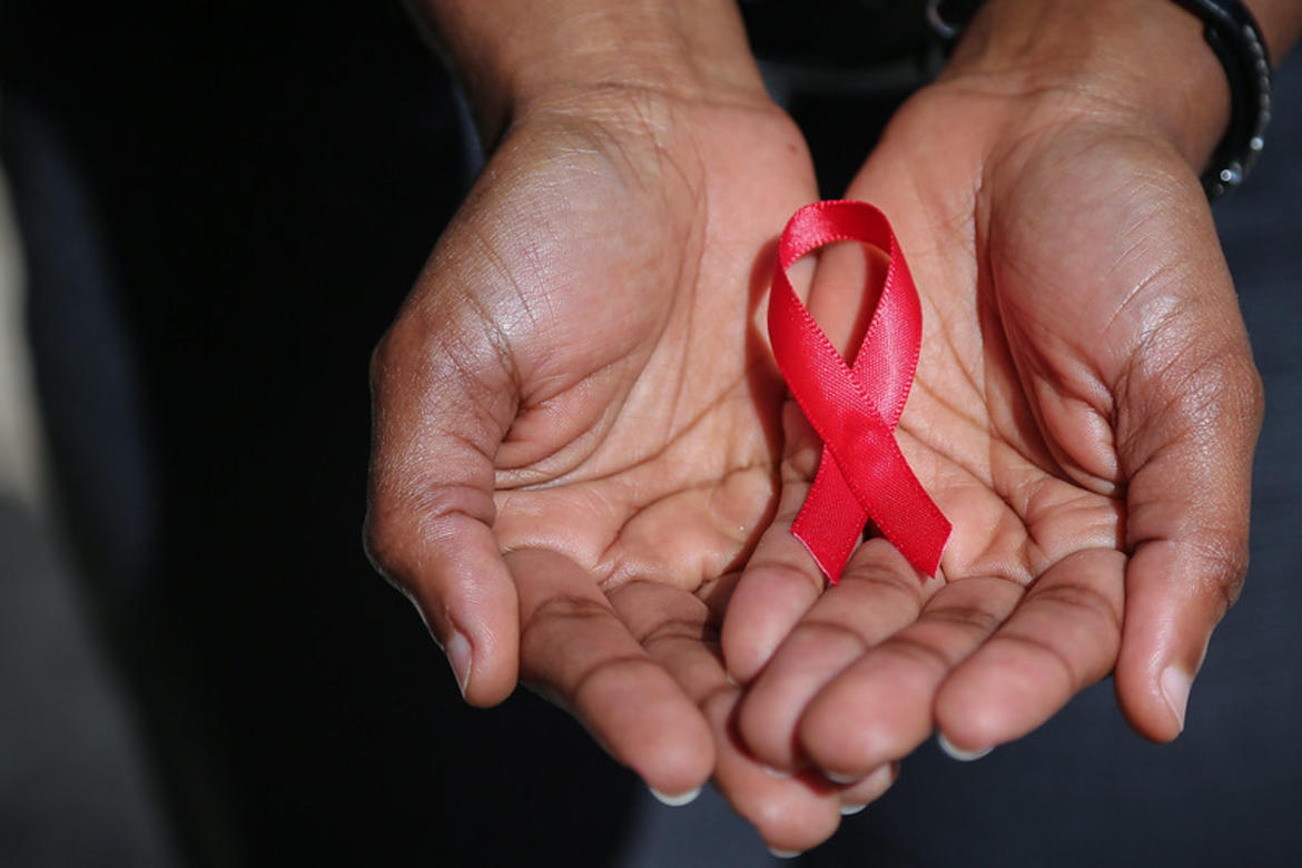 Fewer die from HIV across Europe, e