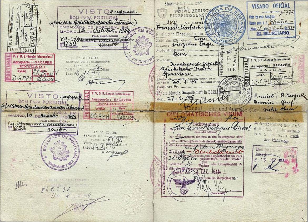 How much travel freedom do EU passports provide?_62ccadcd836ca.jpeg