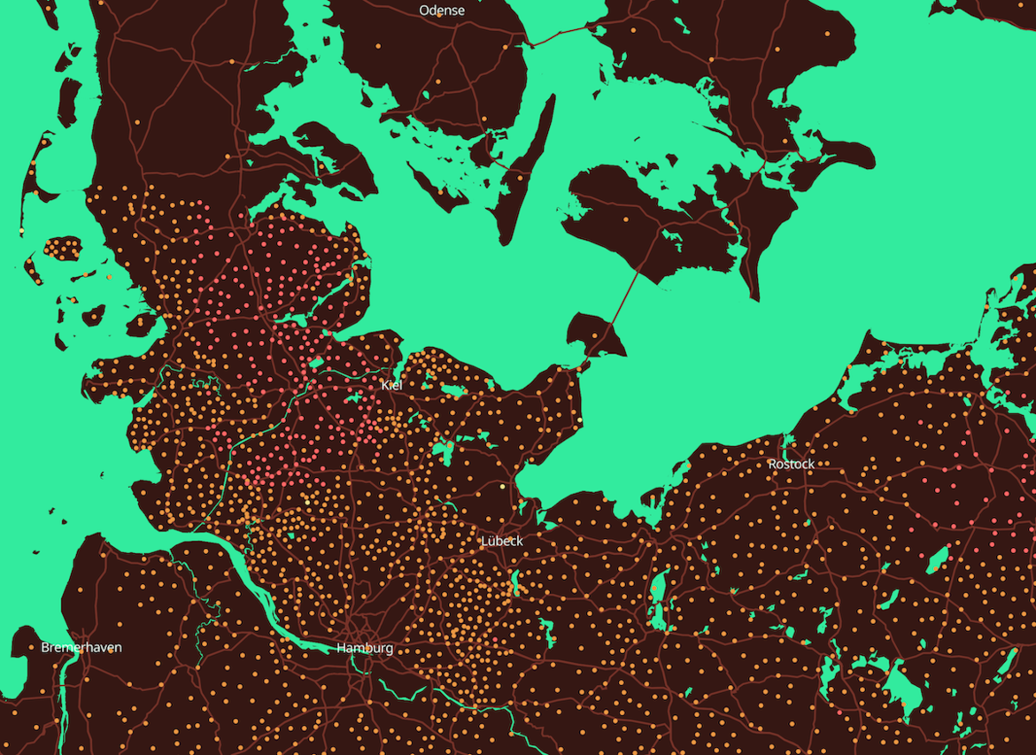 Une carte interactive du réchauffement climatique en Europe_62cefef03ca61.png