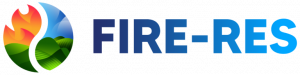 logo FIRE-RES