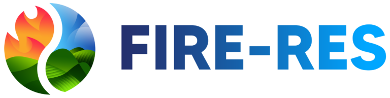 logo FIRE-RES