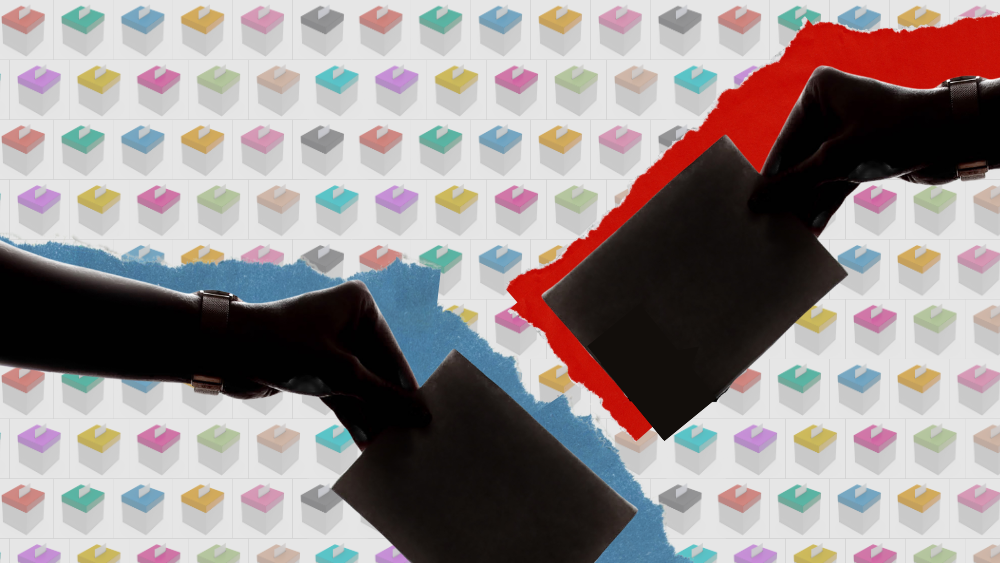 Voxeurop – Young voters