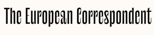 The European Correspondent